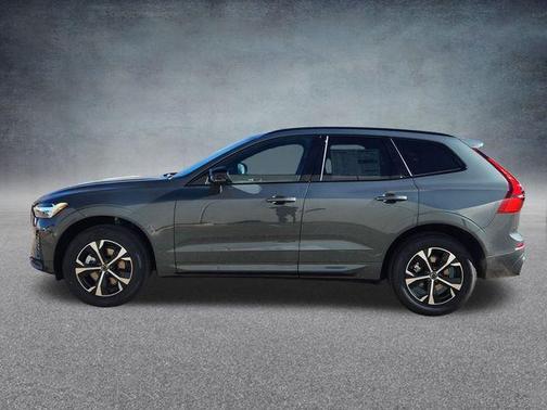 2026 Volvo XC60 B5 Core