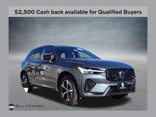 2026 Volvo XC60 B5 Core