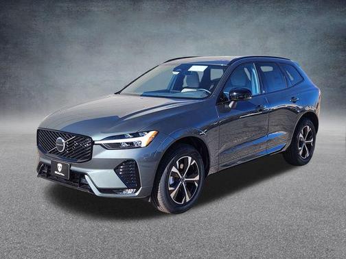 2026 Volvo XC60 B5 Core