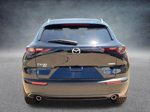 2025 Mazda CX-30 Select