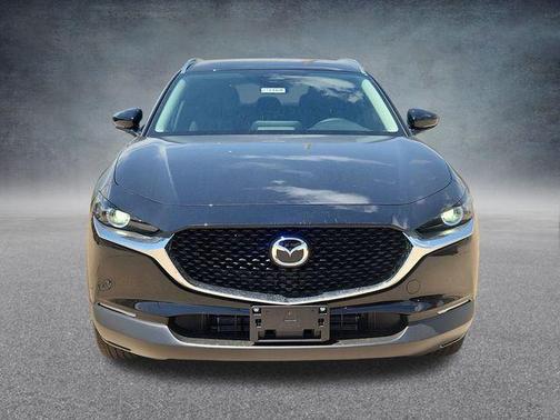 2025 Mazda CX-30 Select