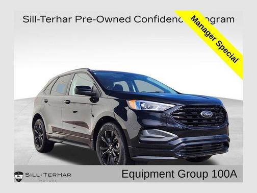 2023 Ford Edge SE