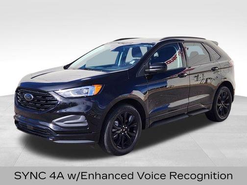 2023 Ford Edge SE