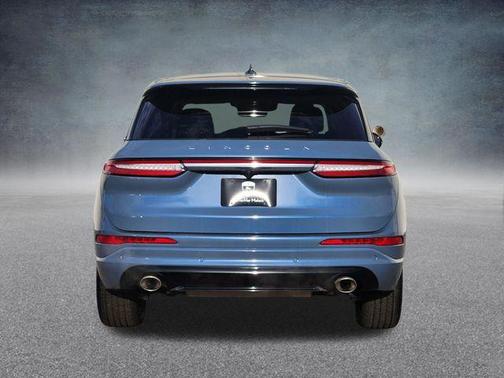 Whisper White 2026 Lincoln Aviator Premiere