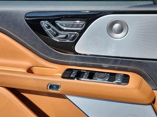 2025 Lincoln Aviator Black Label AWD