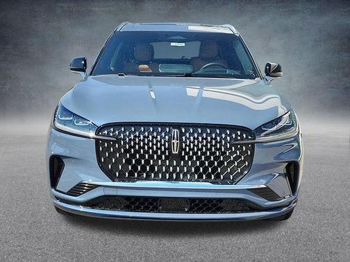 2025 Lincoln Aviator Black Label AWD