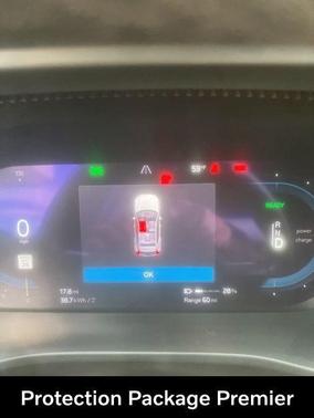 2023 Volvo XC40 Recharge Pure Electric Twin Ultimate