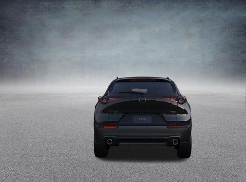 2026 Mazda CX-30 2.5 Turbo Aire Edition