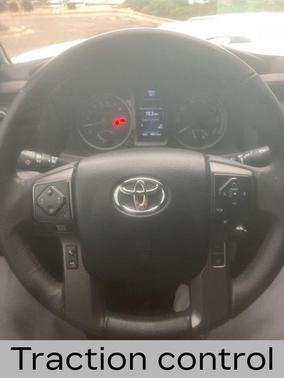 2020 Toyota Tacoma TRD Pro