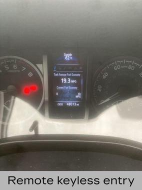 2020 Toyota Tacoma TRD Pro