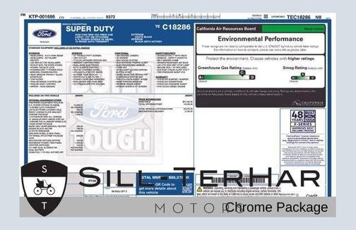 2026 Ford F-350 Lariat Super Duty