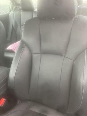 2023 Subaru Legacy Touring XT