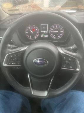 2023 Subaru Legacy Touring XT