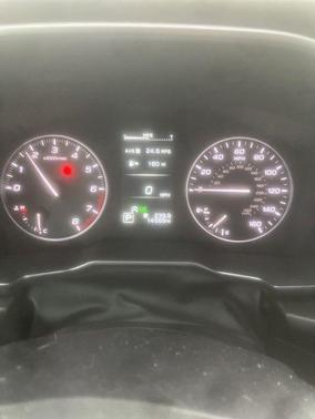 2023 Subaru Legacy Touring XT