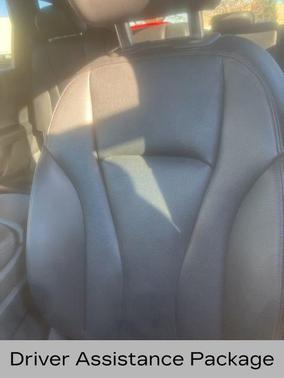 2018 Audi Q7 3.0T Prestige