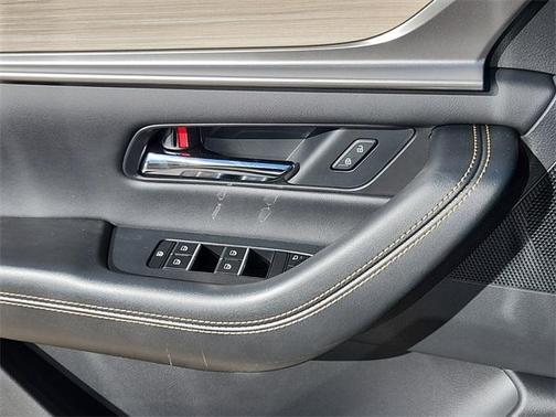 2025 Mazda CX-90 Premium