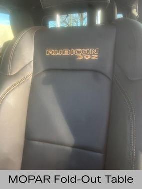 2024 Jeep Wrangler Rubicon 392