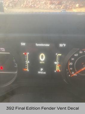 2024 Jeep Wrangler Rubicon 392