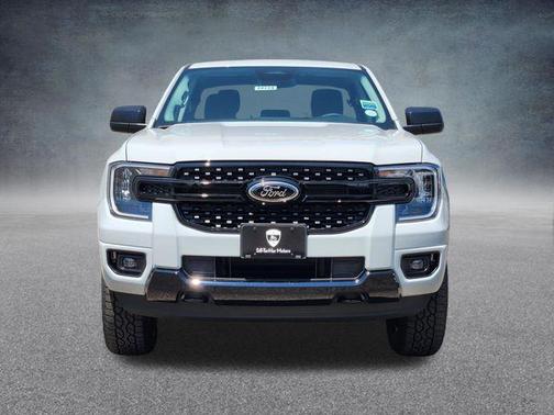 Avalanche 2026 Ford Ranger XLT