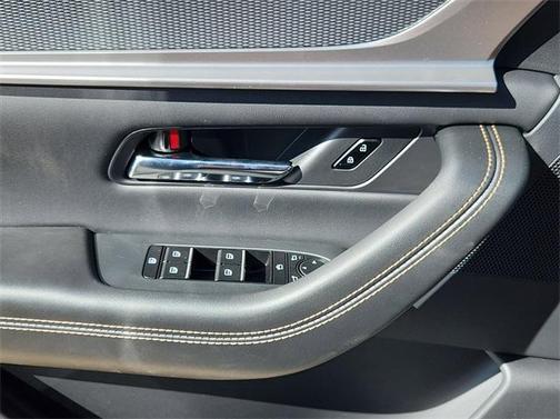 2025 Mazda CX-90 PHEV Premium Plus Package