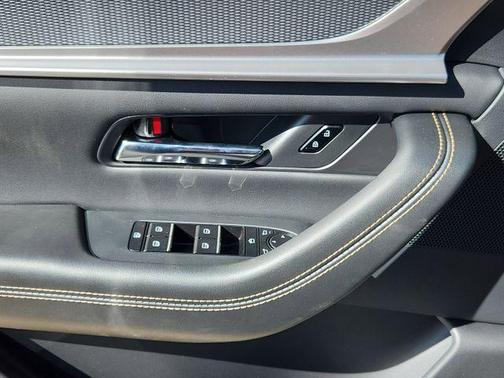 2025 Mazda CX-90 PHEV Premium Plus Package