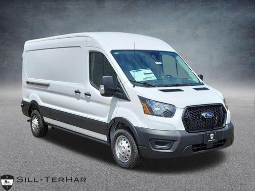 2025 Ford Transit-250 148 WB Medium Roof Cargo