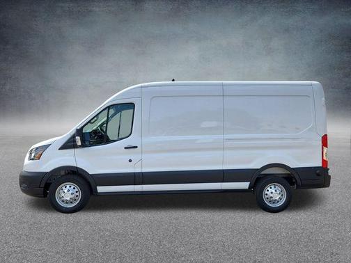 2025 Ford Transit-250 148 WB Medium Roof Cargo