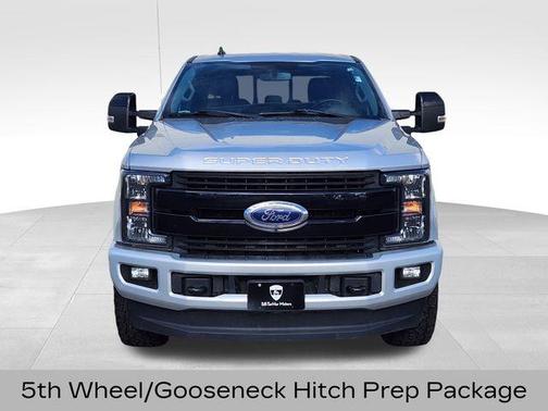 2019 Ford F-350 Lariat Super Duty