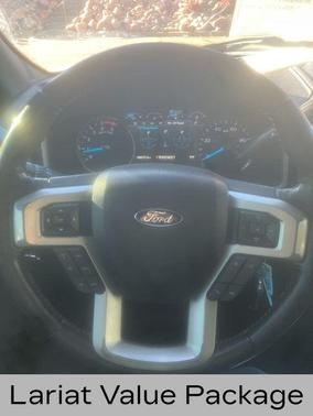 2019 Ford F-350 Lariat Super Duty