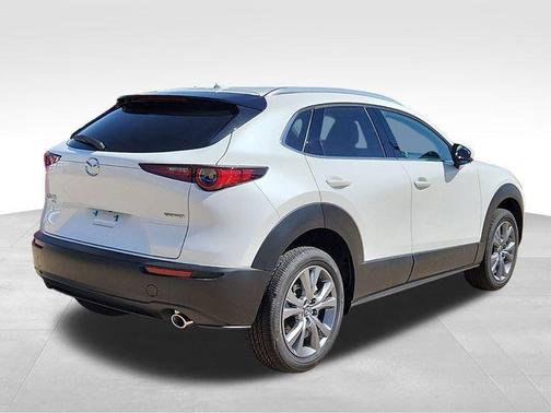 2025 Mazda CX-30 Premium Package