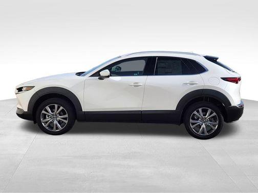 2025 Mazda CX-30 Premium Package