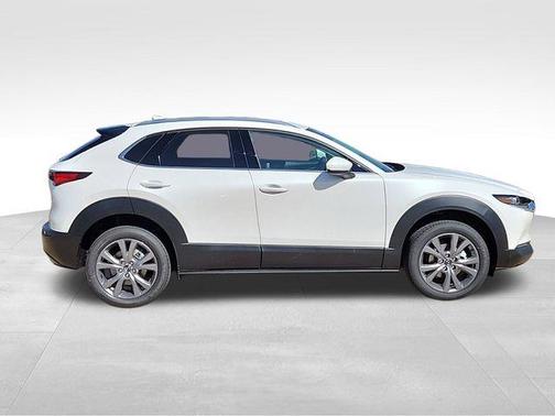 2025 Mazda CX-30 Premium Package