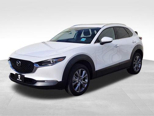 2025 Mazda CX-30 Premium Package