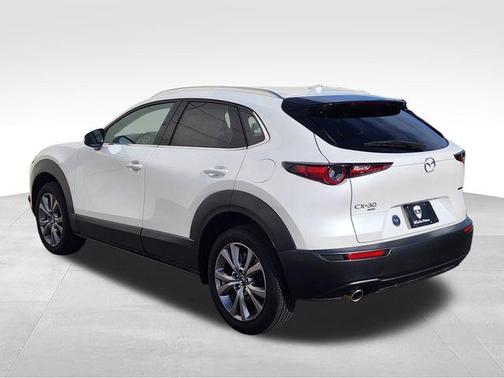2025 Mazda CX-30 Premium Package