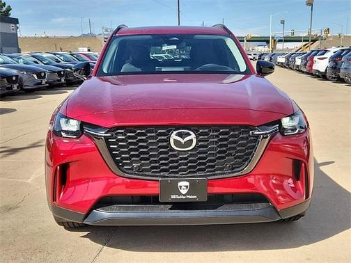 2025 Mazda CX-90 PHEV Premium Sport