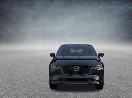 2025 Mazda CX-5 2.5 Turbo Premium Package
