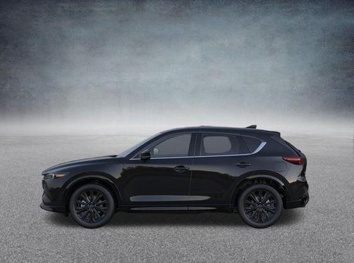 2025 Mazda CX-5 2.5 Turbo Premium Package