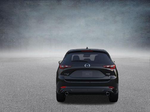 2025 Mazda CX-5 2.5 Turbo Premium Package