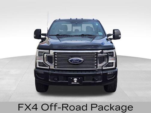 2022 Ford F-350 Lariat Super Duty