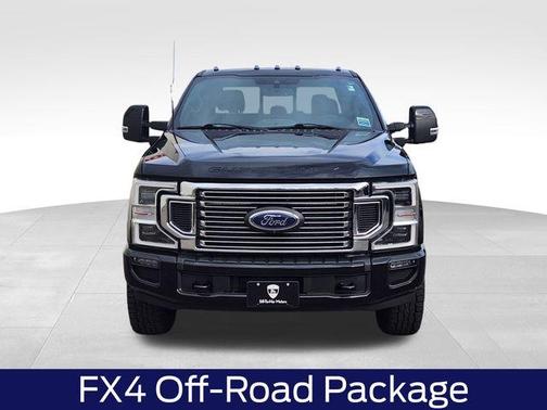 2022 Ford F-350 Lariat Super Duty