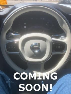 2024 Volvo XC60 Recharge Plug-In Hybrid T8 Plus Dark Theme