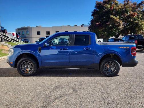 2023 Ford Maverick Lariat