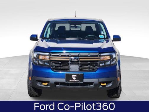 2023 Ford Maverick Lariat