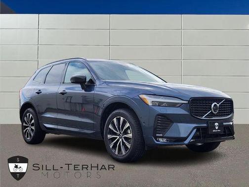 2025 Volvo XC60 B5 Plus