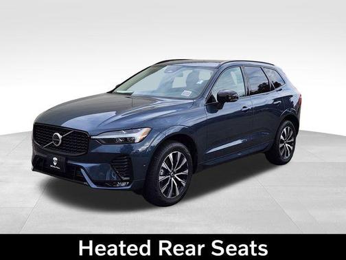 2025 Volvo XC60 B5 Plus
