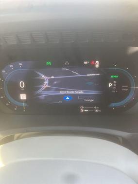 2024 Volvo XC90 Recharge Plug-In Hybrid T8 Ultimate Bright Theme 7-Seater