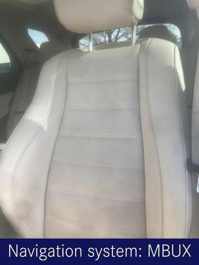 2021 Mercedes-Benz GLE 350 Base 4MATIC