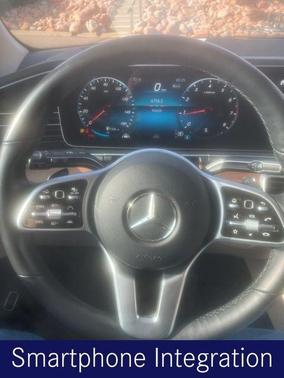 2021 Mercedes-Benz GLE 350 Base 4MATIC