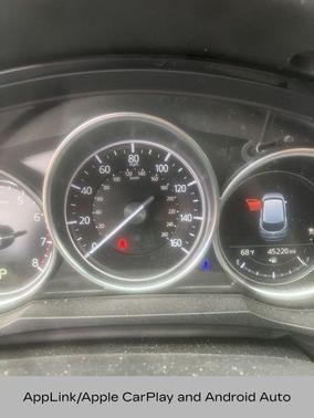 2023 Mazda CX-9 Touring