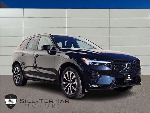 2025 Volvo XC60 B5 Plus